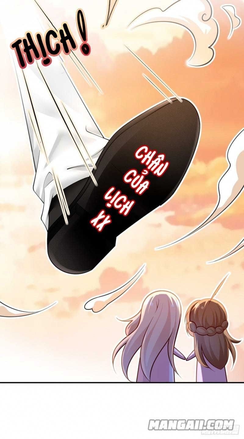 đọc truyện Tôi Xuyên Thành Tiểu Kiều Thê Của Lão Đại Chương 40 ảnh 42 tại Thiên Thai Truyện