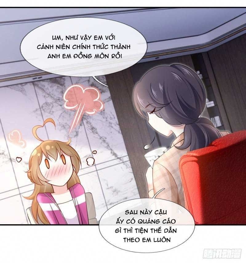 đọc truyện Tôi Xuyên Thành Tiểu Kiều Thê Của Lão Đại Chương 40 ảnh 8 tại Thiên Thai Truyện