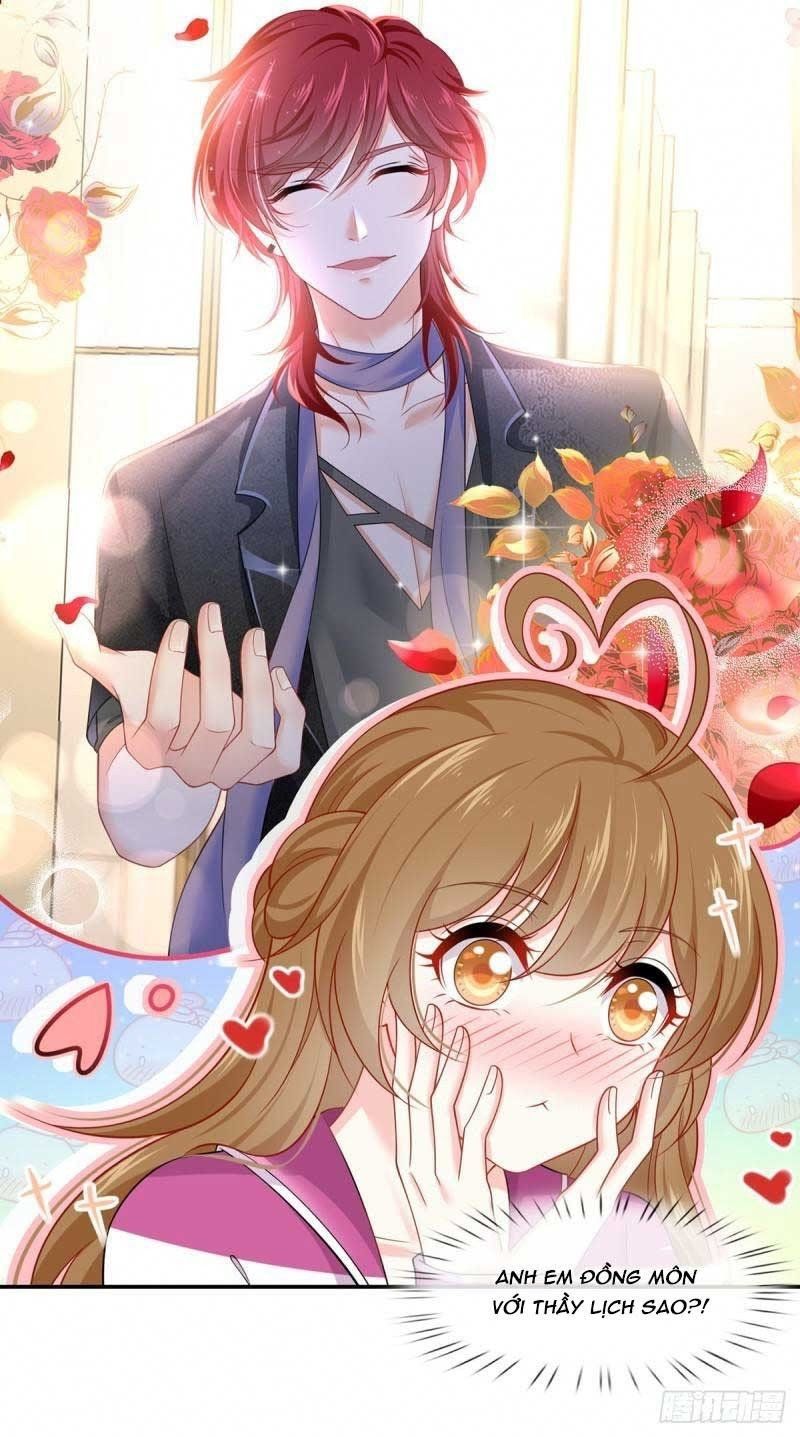 đọc truyện Tôi Xuyên Thành Tiểu Kiều Thê Của Lão Đại Chương 40 ảnh 10 tại Thiên Thai Truyện