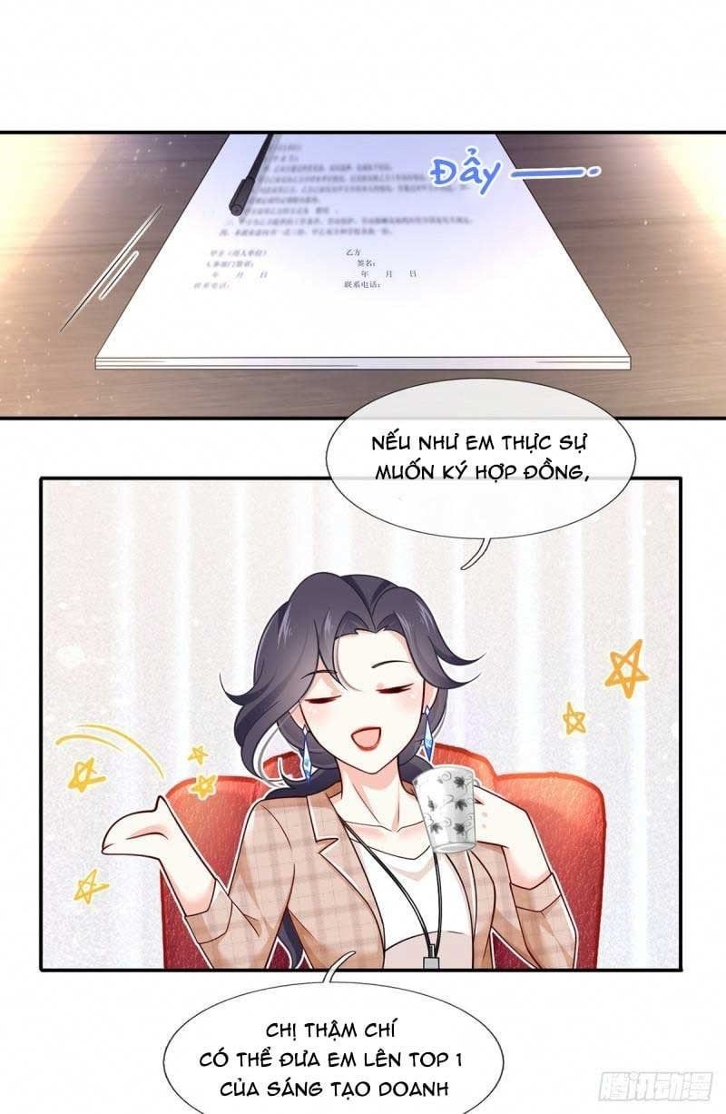 đọc truyện Tôi Xuyên Thành Tiểu Kiều Thê Của Lão Đại Chương 40 ảnh 11 tại Thiên Thai Truyện