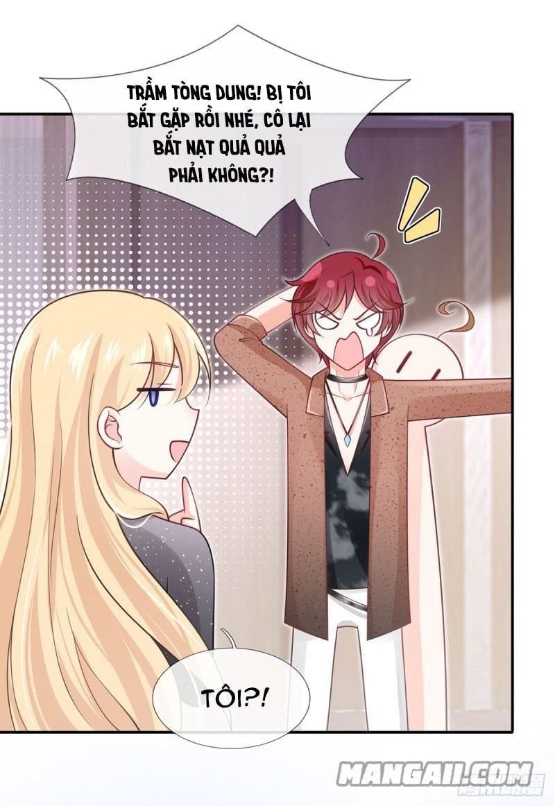 đọc truyện Tôi Xuyên Thành Tiểu Kiều Thê Của Lão Đại Chương 41 ảnh 12 tại Thiên Thai Truyện