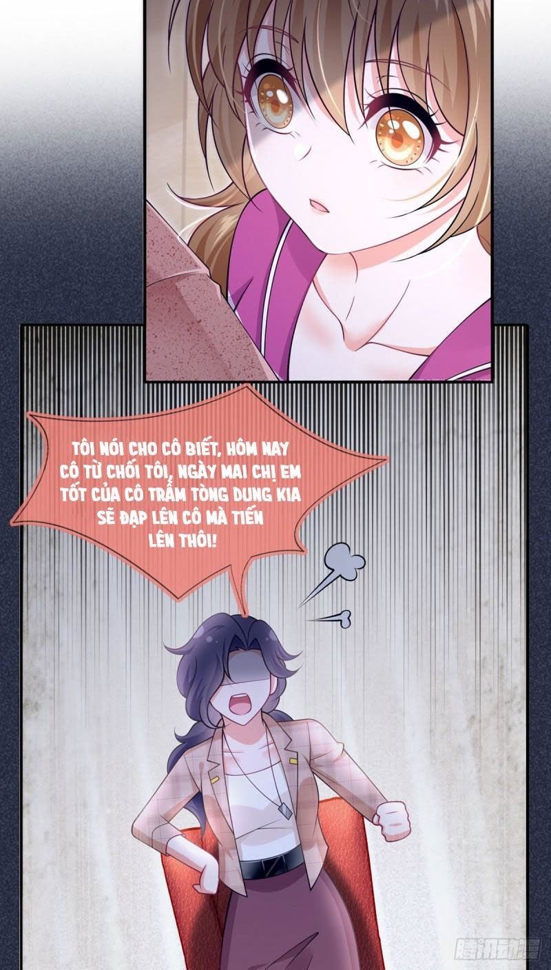 đọc truyện Tôi Xuyên Thành Tiểu Kiều Thê Của Lão Đại Chương 41 ảnh 14 tại Thiên Thai Truyện