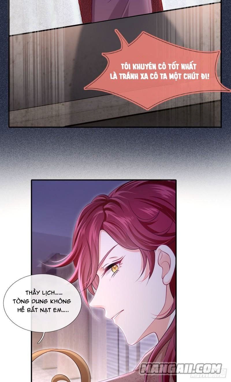 đọc truyện Tôi Xuyên Thành Tiểu Kiều Thê Của Lão Đại Chương 41 ảnh 15 tại Thiên Thai Truyện