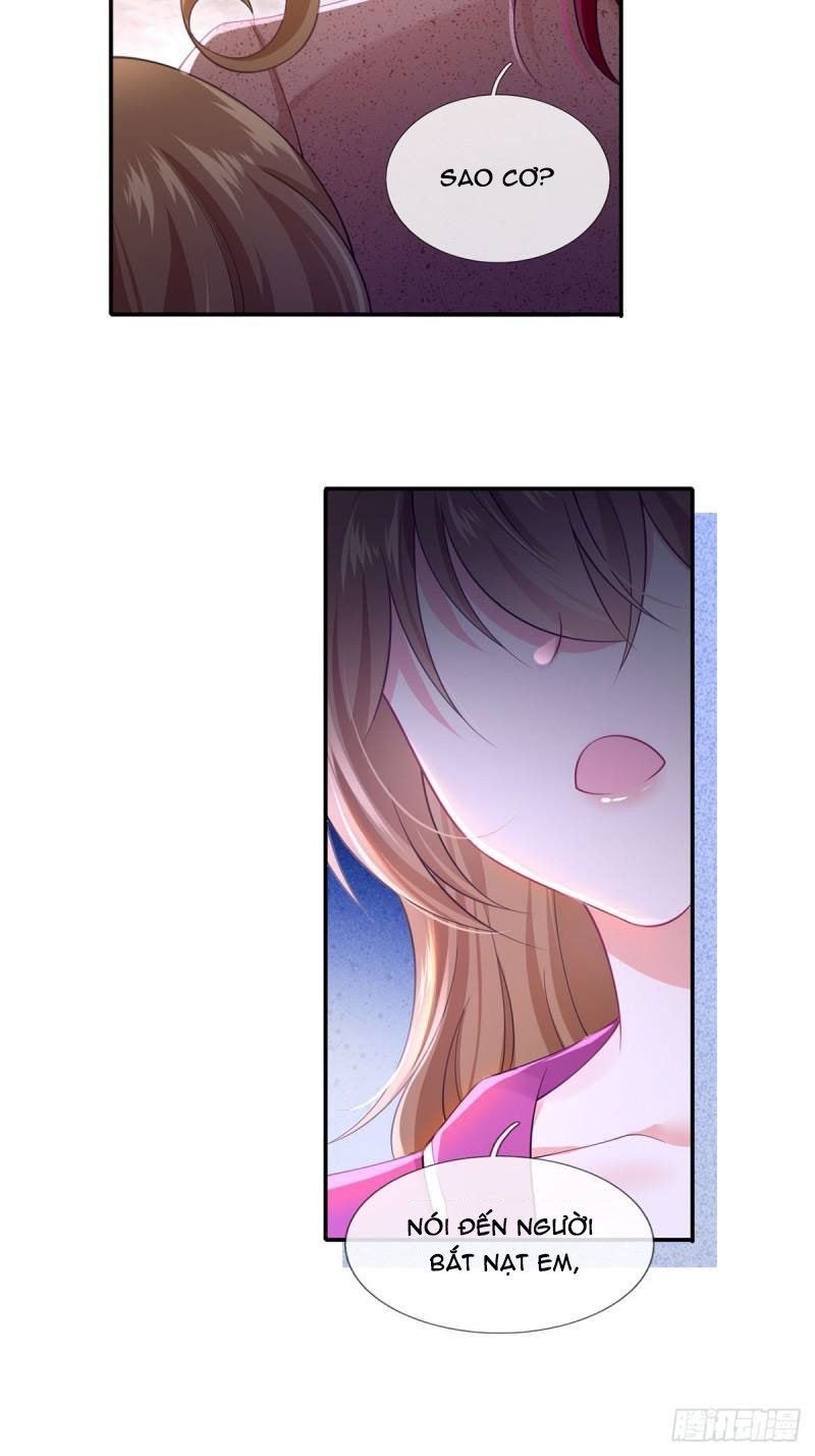 đọc truyện Tôi Xuyên Thành Tiểu Kiều Thê Của Lão Đại Chương 41 ảnh 16 tại Thiên Thai Truyện