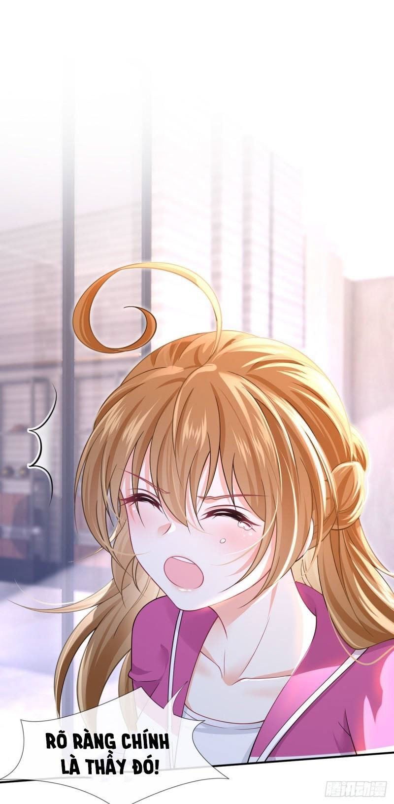 đọc truyện Tôi Xuyên Thành Tiểu Kiều Thê Của Lão Đại Chương 41 ảnh 17 tại Thiên Thai Truyện