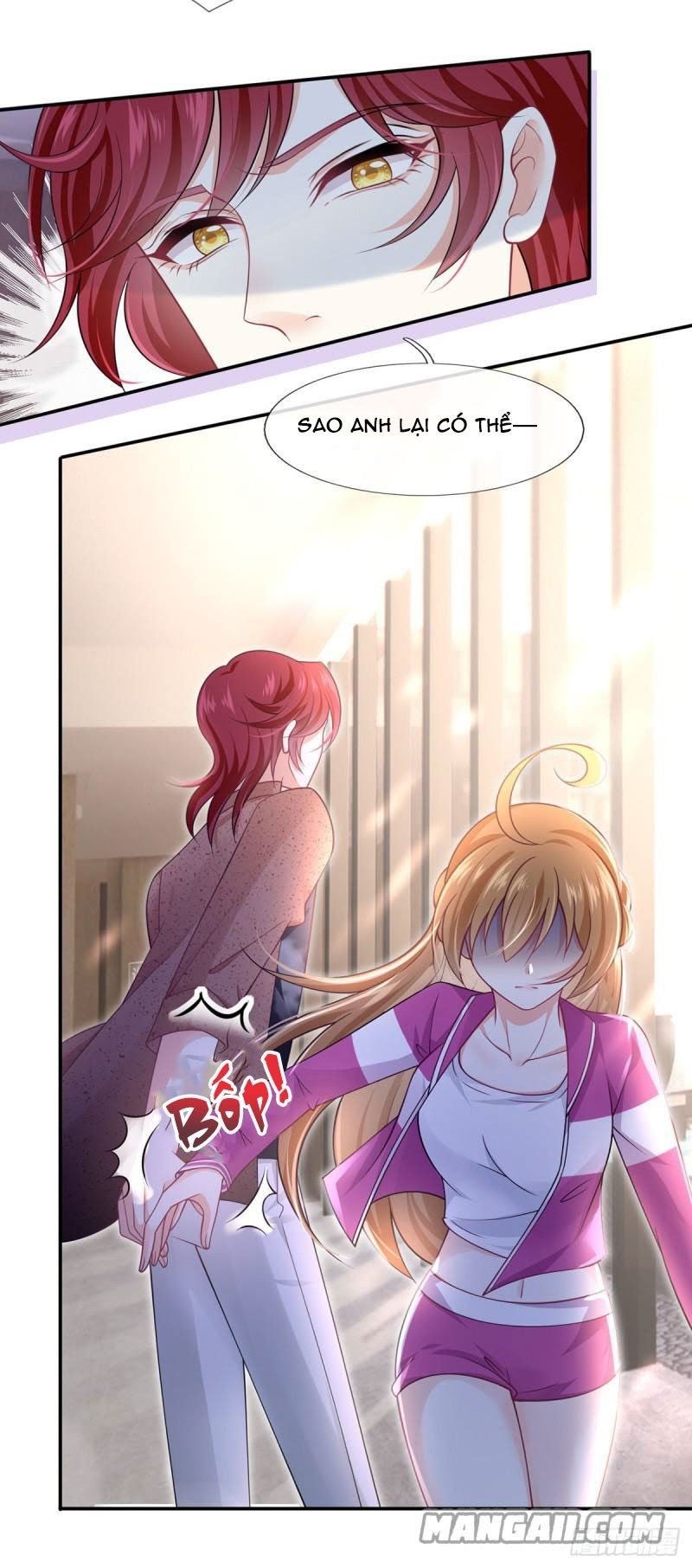 đọc truyện Tôi Xuyên Thành Tiểu Kiều Thê Của Lão Đại Chương 41 ảnh 18 tại Thiên Thai Truyện