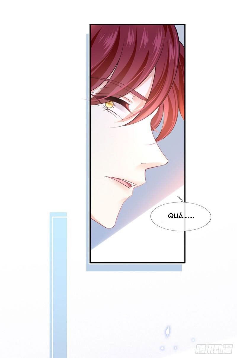 đọc truyện Tôi Xuyên Thành Tiểu Kiều Thê Của Lão Đại Chương 41 ảnh 19 tại Thiên Thai Truyện