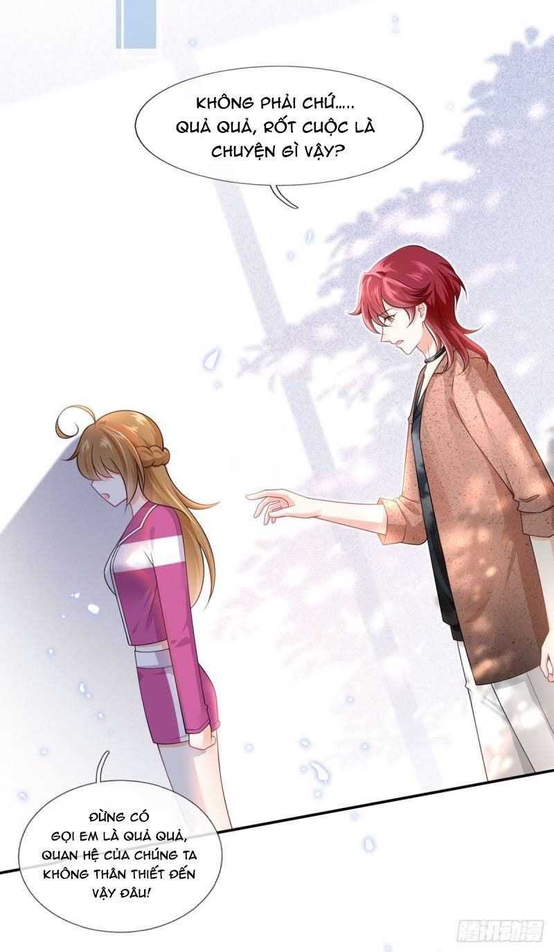 đọc truyện Tôi Xuyên Thành Tiểu Kiều Thê Của Lão Đại Chương 41 ảnh 20 tại Thiên Thai Truyện