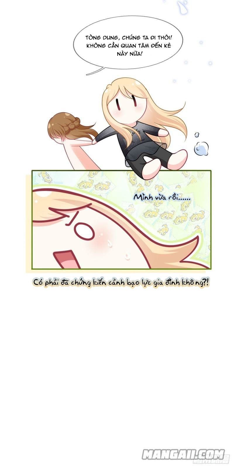 đọc truyện Tôi Xuyên Thành Tiểu Kiều Thê Của Lão Đại Chương 41 ảnh 21 tại Thiên Thai Truyện