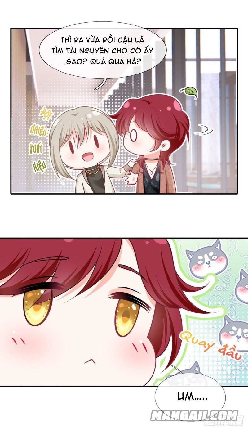 đọc truyện Tôi Xuyên Thành Tiểu Kiều Thê Của Lão Đại Chương 41 ảnh 24 tại Thiên Thai Truyện