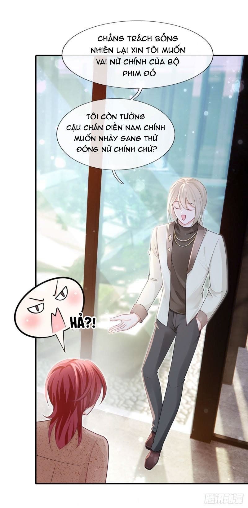 đọc truyện Tôi Xuyên Thành Tiểu Kiều Thê Của Lão Đại Chương 41 ảnh 25 tại Thiên Thai Truyện