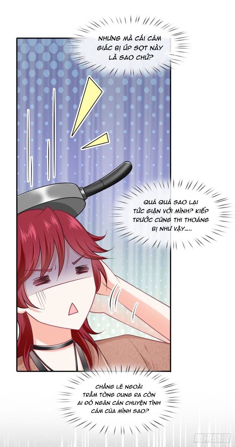 đọc truyện Tôi Xuyên Thành Tiểu Kiều Thê Của Lão Đại Chương 41 ảnh 26 tại Thiên Thai Truyện