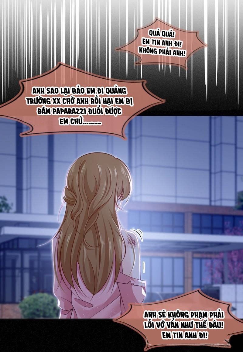 đọc truyện Tôi Xuyên Thành Tiểu Kiều Thê Của Lão Đại Chương 41 ảnh 27 tại Thiên Thai Truyện