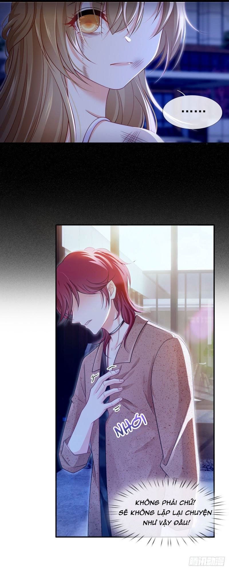 đọc truyện Tôi Xuyên Thành Tiểu Kiều Thê Của Lão Đại Chương 41 ảnh 28 tại Thiên Thai Truyện