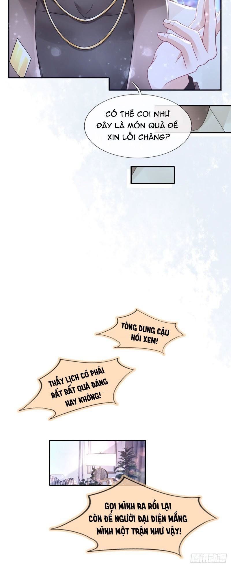 đọc truyện Tôi Xuyên Thành Tiểu Kiều Thê Của Lão Đại Chương 41 ảnh 31 tại Thiên Thai Truyện