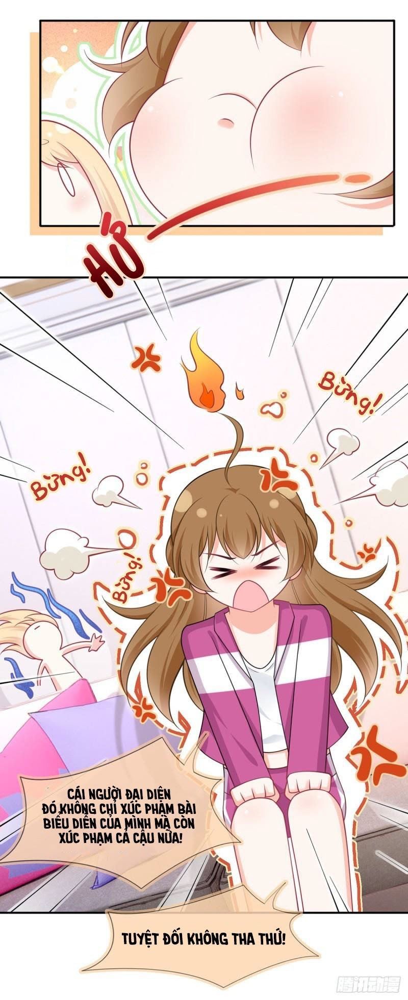 đọc truyện Tôi Xuyên Thành Tiểu Kiều Thê Của Lão Đại Chương 41 ảnh 32 tại Thiên Thai Truyện