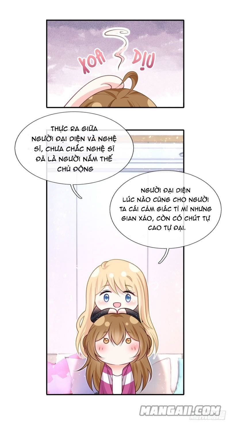 đọc truyện Tôi Xuyên Thành Tiểu Kiều Thê Của Lão Đại Chương 41 ảnh 33 tại Thiên Thai Truyện