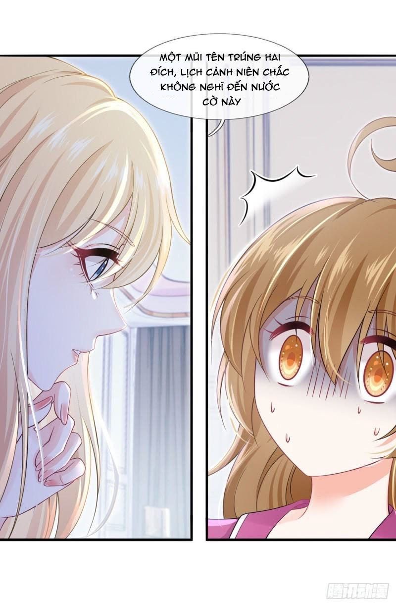 đọc truyện Tôi Xuyên Thành Tiểu Kiều Thê Của Lão Đại Chương 41 ảnh 34 tại Thiên Thai Truyện