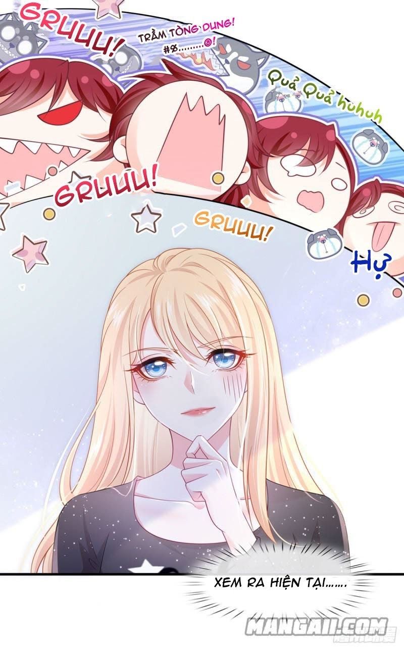 đọc truyện Tôi Xuyên Thành Tiểu Kiều Thê Của Lão Đại Chương 41 ảnh 36 tại Thiên Thai Truyện