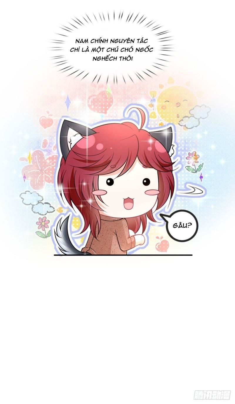 đọc truyện Tôi Xuyên Thành Tiểu Kiều Thê Của Lão Đại Chương 41 ảnh 37 tại Thiên Thai Truyện