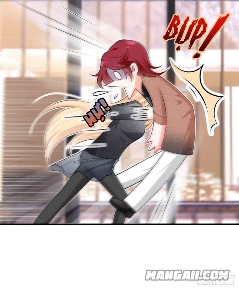 đọc truyện Tôi Xuyên Thành Tiểu Kiều Thê Của Lão Đại Chương 41 ảnh 6 tại Thiên Thai Truyện