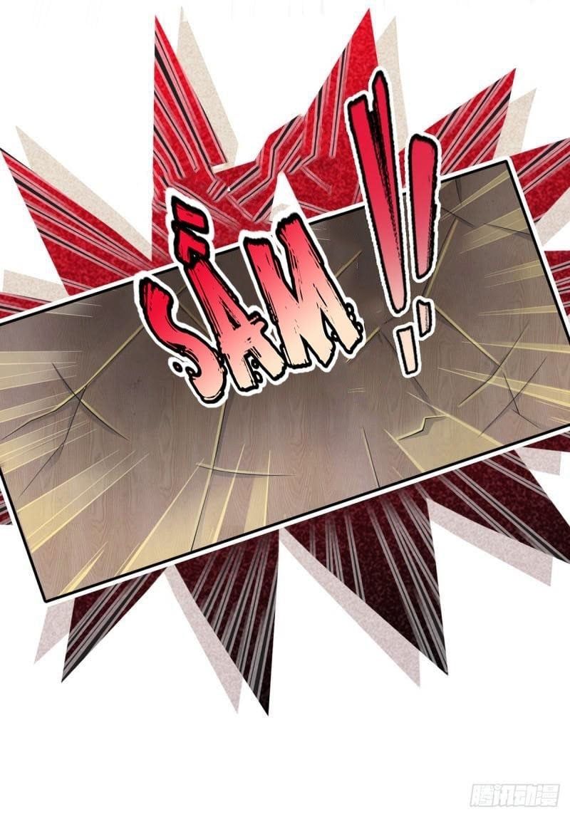 đọc truyện Tôi Xuyên Thành Tiểu Kiều Thê Của Lão Đại Chương 41 ảnh 8 tại Thiên Thai Truyện