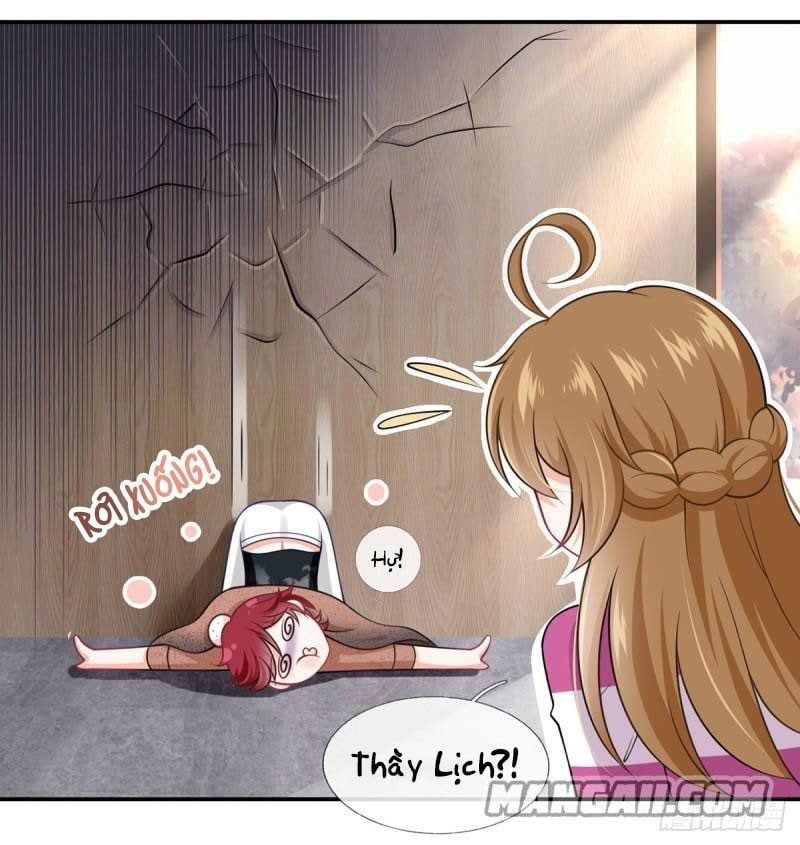 đọc truyện Tôi Xuyên Thành Tiểu Kiều Thê Của Lão Đại Chương 41 ảnh 9 tại Thiên Thai Truyện