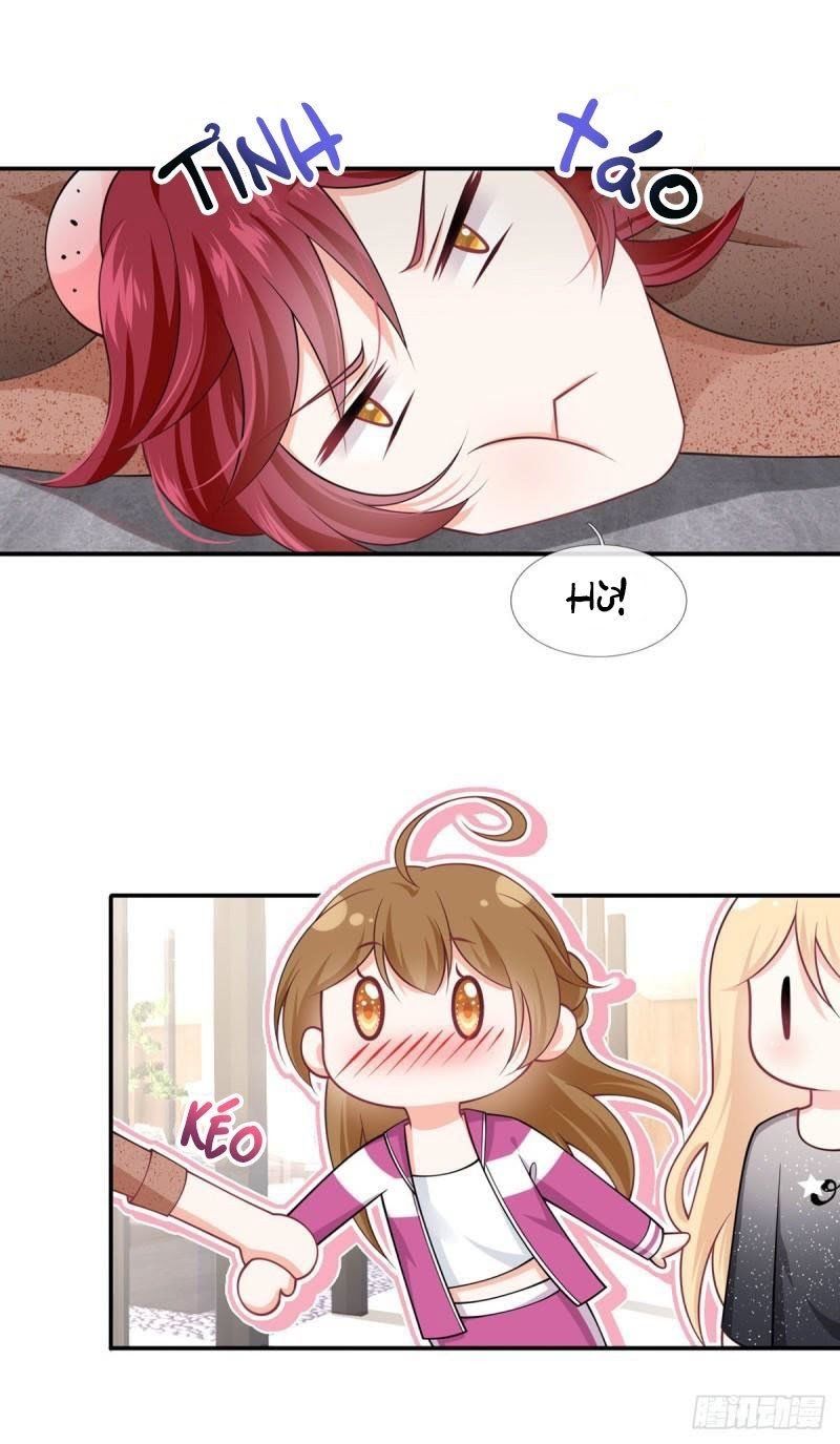 đọc truyện Tôi Xuyên Thành Tiểu Kiều Thê Của Lão Đại Chương 41 ảnh 11 tại Thiên Thai Truyện