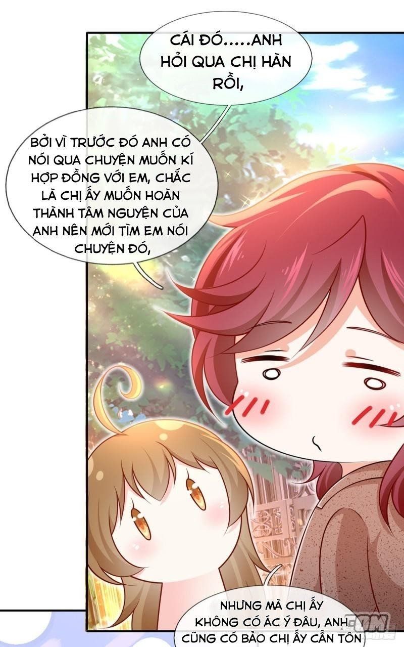 đọc truyện Tôi Xuyên Thành Tiểu Kiều Thê Của Lão Đại Chương 42 ảnh 12 tại Thiên Thai Truyện