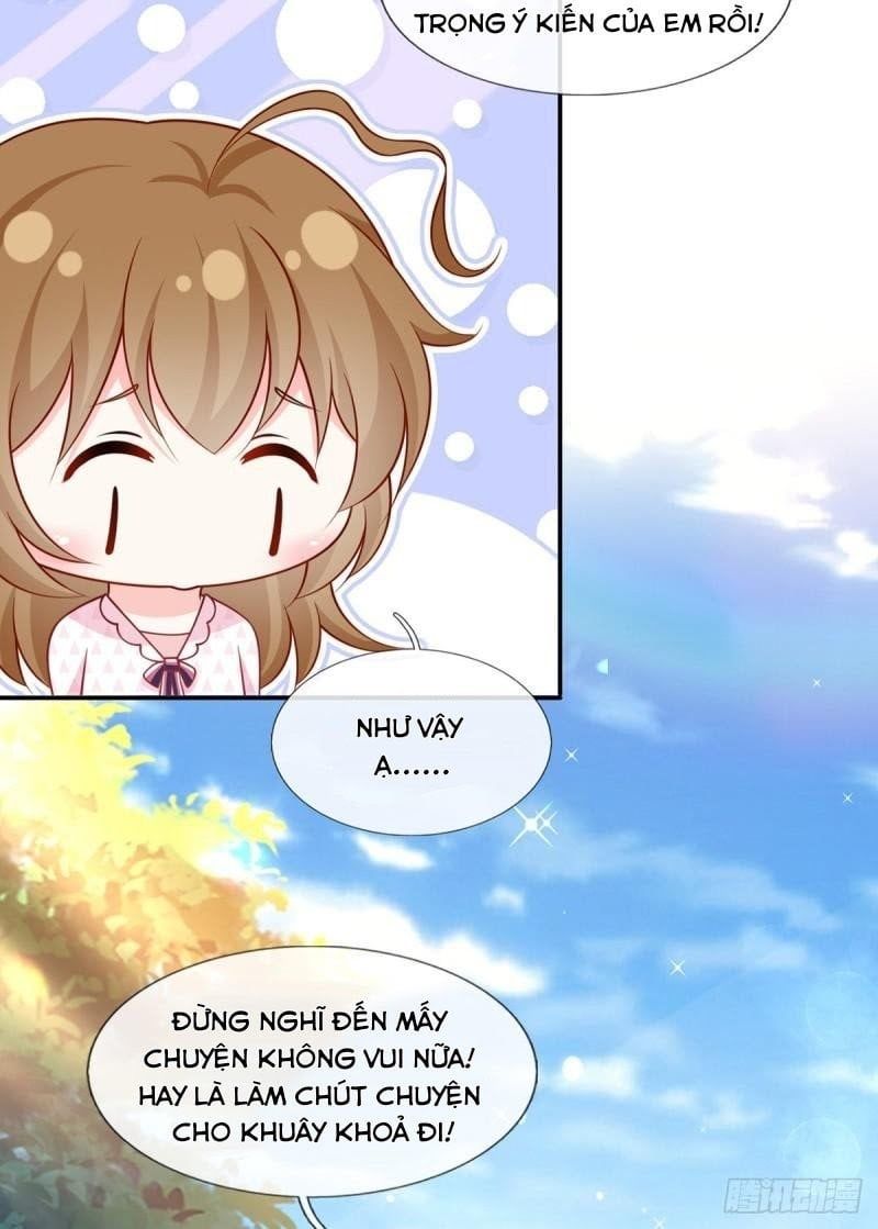 đọc truyện Tôi Xuyên Thành Tiểu Kiều Thê Của Lão Đại Chương 42 ảnh 13 tại Thiên Thai Truyện