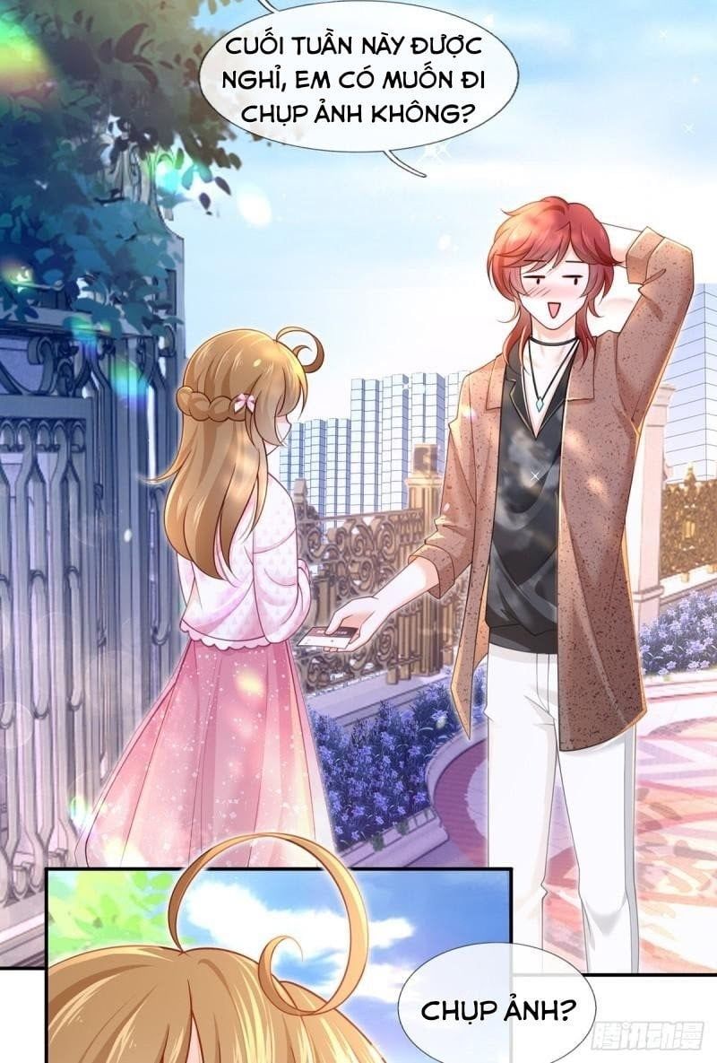 đọc truyện Tôi Xuyên Thành Tiểu Kiều Thê Của Lão Đại Chương 42 ảnh 14 tại Thiên Thai Truyện