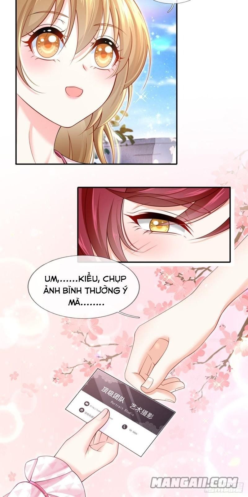 đọc truyện Tôi Xuyên Thành Tiểu Kiều Thê Của Lão Đại Chương 42 ảnh 15 tại Thiên Thai Truyện