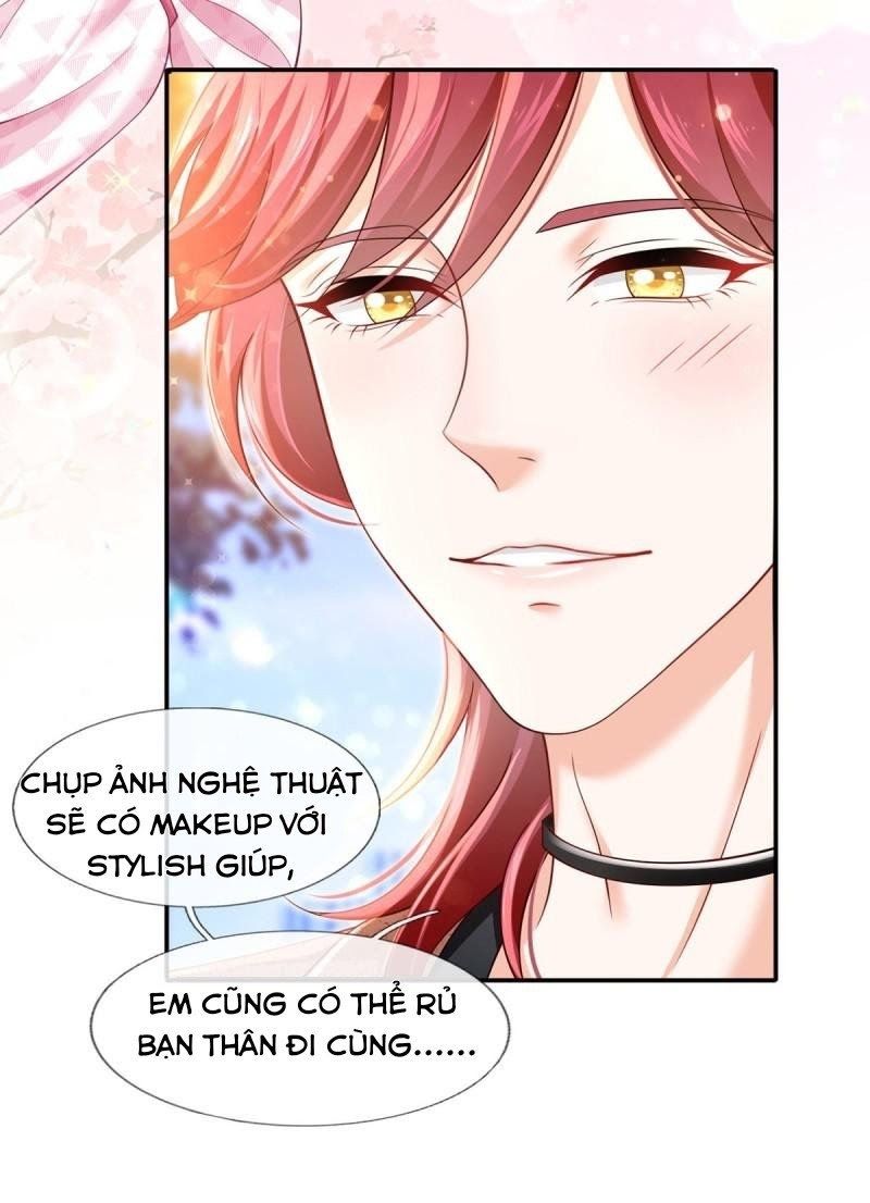 đọc truyện Tôi Xuyên Thành Tiểu Kiều Thê Của Lão Đại Chương 42 ảnh 16 tại Thiên Thai Truyện