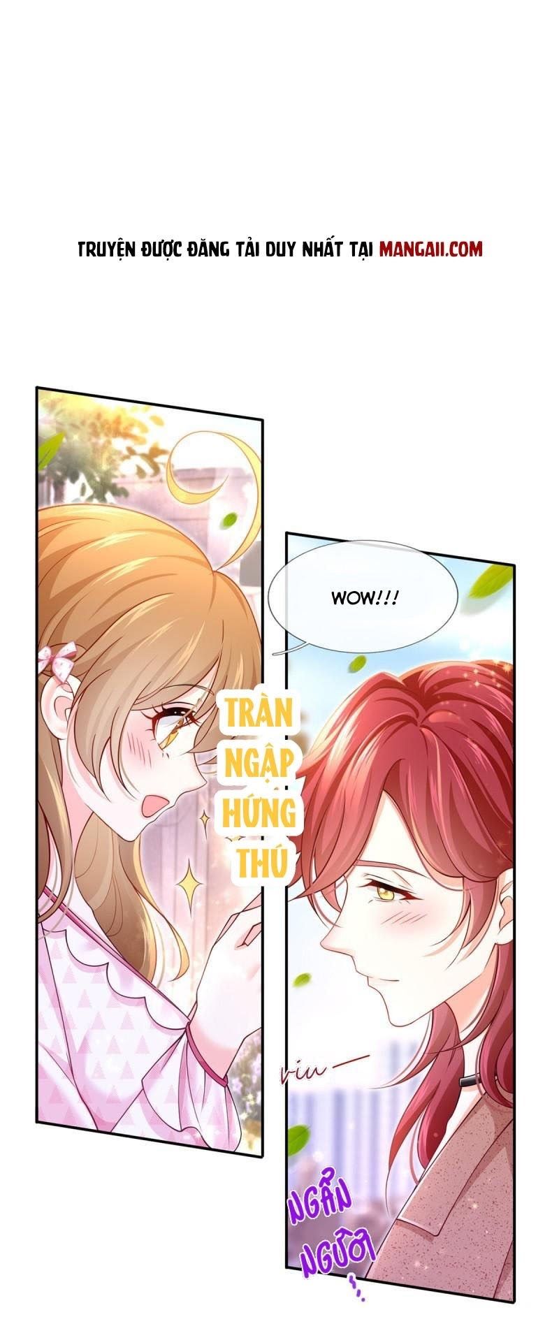 đọc truyện Tôi Xuyên Thành Tiểu Kiều Thê Của Lão Đại Chương 42 ảnh 17 tại Thiên Thai Truyện