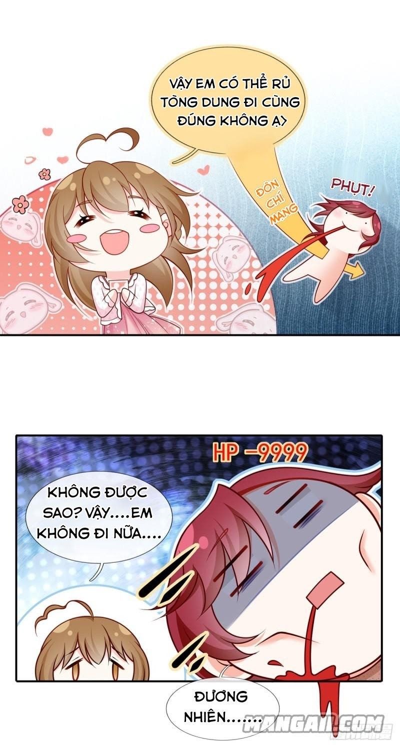 đọc truyện Tôi Xuyên Thành Tiểu Kiều Thê Của Lão Đại Chương 42 ảnh 18 tại Thiên Thai Truyện