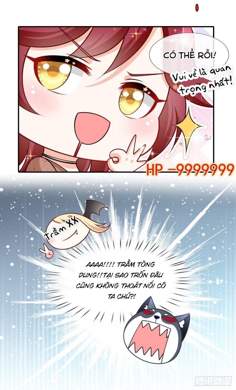 đọc truyện Tôi Xuyên Thành Tiểu Kiều Thê Của Lão Đại Chương 42 ảnh 19 tại Thiên Thai Truyện