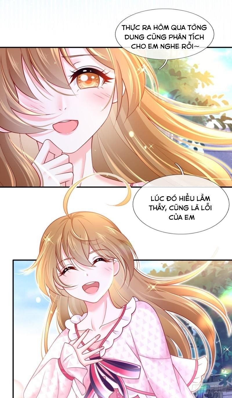 đọc truyện Tôi Xuyên Thành Tiểu Kiều Thê Của Lão Đại Chương 42 ảnh 20 tại Thiên Thai Truyện