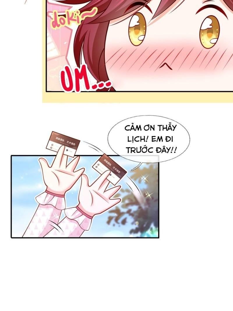 đọc truyện Tôi Xuyên Thành Tiểu Kiều Thê Của Lão Đại Chương 42 ảnh 22 tại Thiên Thai Truyện