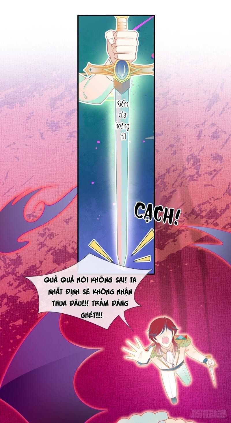 đọc truyện Tôi Xuyên Thành Tiểu Kiều Thê Của Lão Đại Chương 42 ảnh 23 tại Thiên Thai Truyện