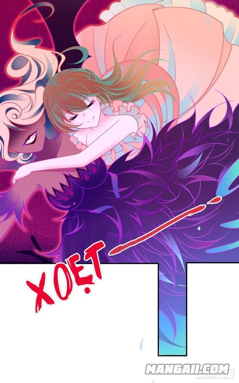 đọc truyện Tôi Xuyên Thành Tiểu Kiều Thê Của Lão Đại Chương 42 ảnh 24 tại Thiên Thai Truyện