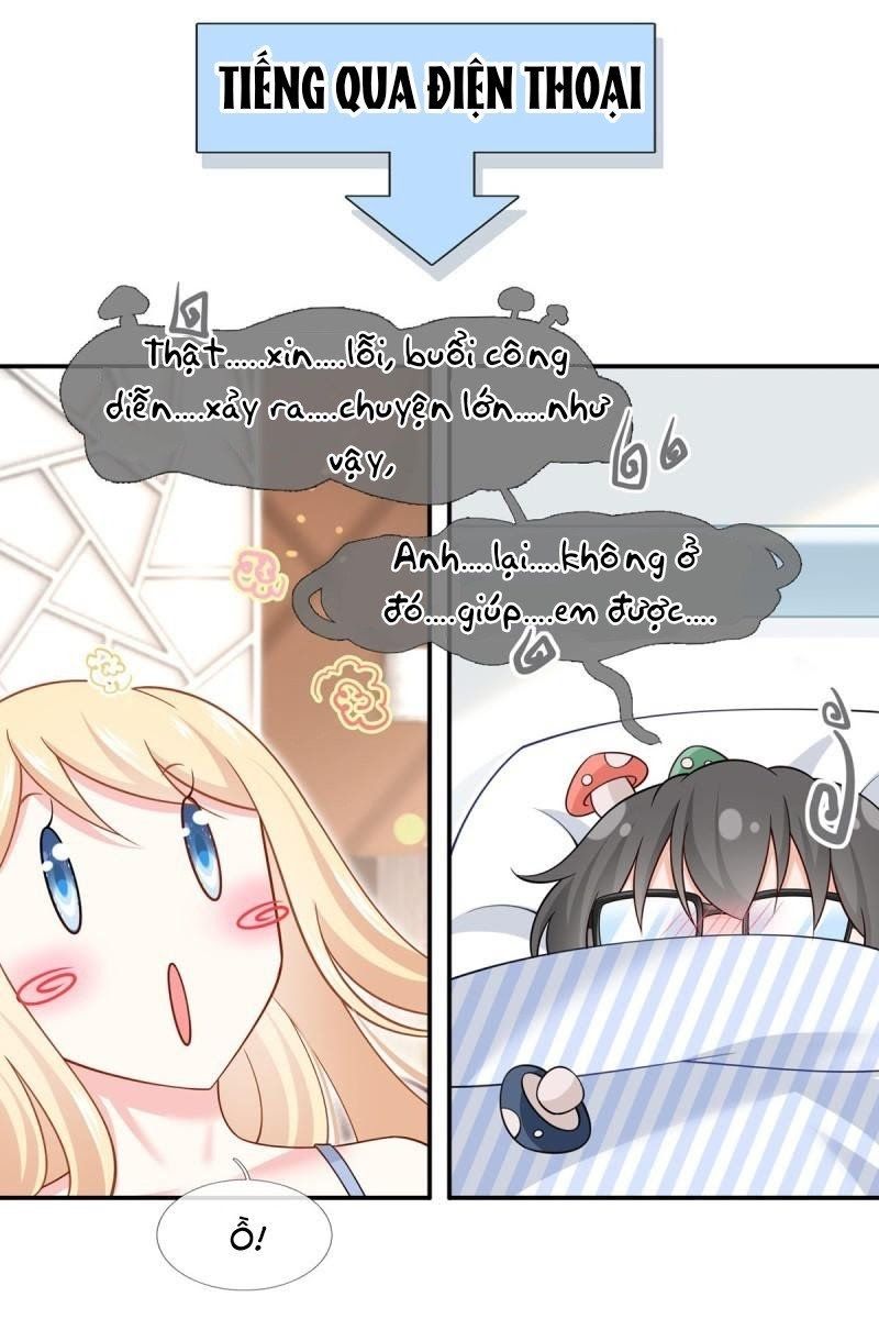 đọc truyện Tôi Xuyên Thành Tiểu Kiều Thê Của Lão Đại Chương 42 ảnh 26 tại Thiên Thai Truyện