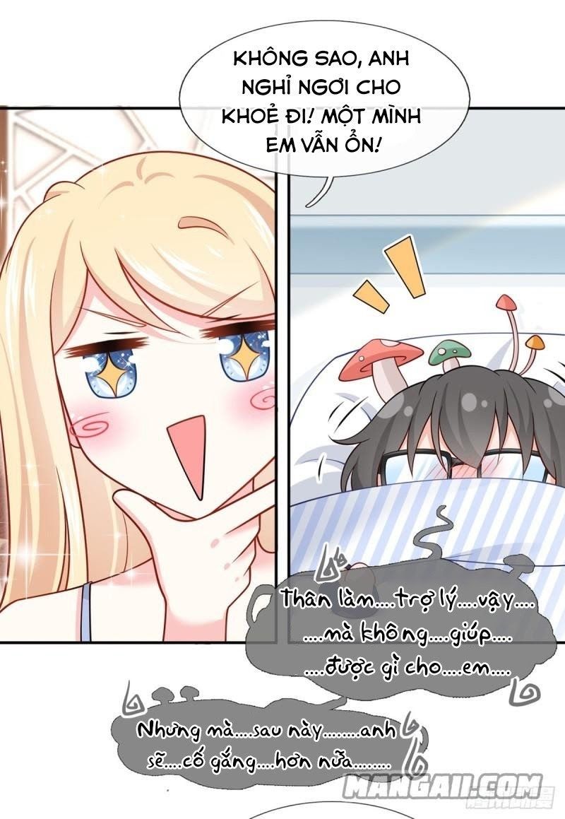 đọc truyện Tôi Xuyên Thành Tiểu Kiều Thê Của Lão Đại Chương 42 ảnh 27 tại Thiên Thai Truyện