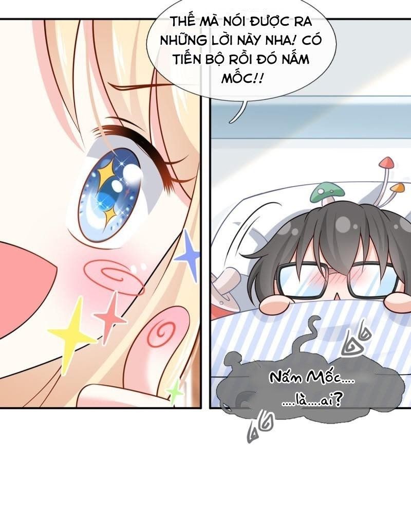 đọc truyện Tôi Xuyên Thành Tiểu Kiều Thê Của Lão Đại Chương 42 ảnh 28 tại Thiên Thai Truyện