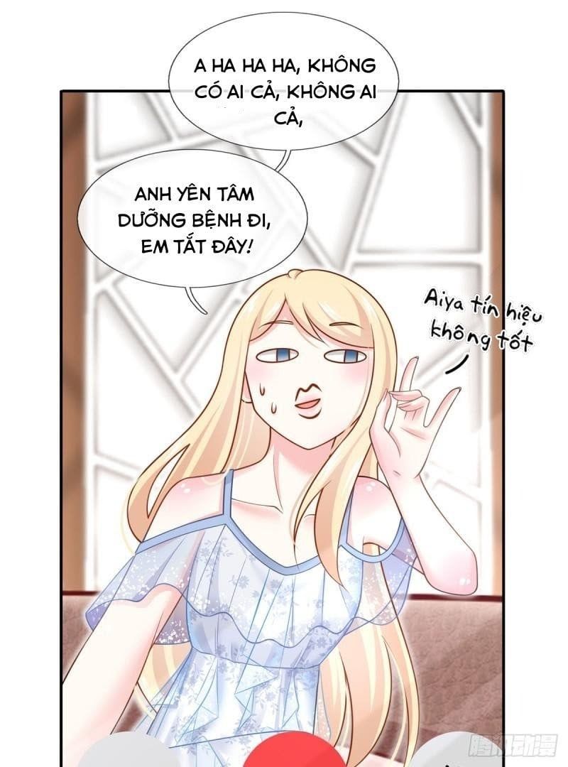 đọc truyện Tôi Xuyên Thành Tiểu Kiều Thê Của Lão Đại Chương 42 ảnh 29 tại Thiên Thai Truyện