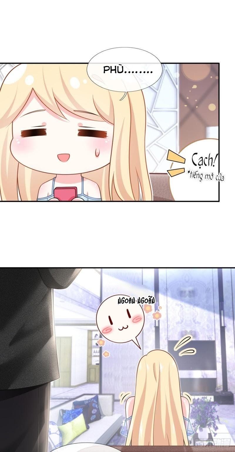 đọc truyện Tôi Xuyên Thành Tiểu Kiều Thê Của Lão Đại Chương 42 ảnh 31 tại Thiên Thai Truyện