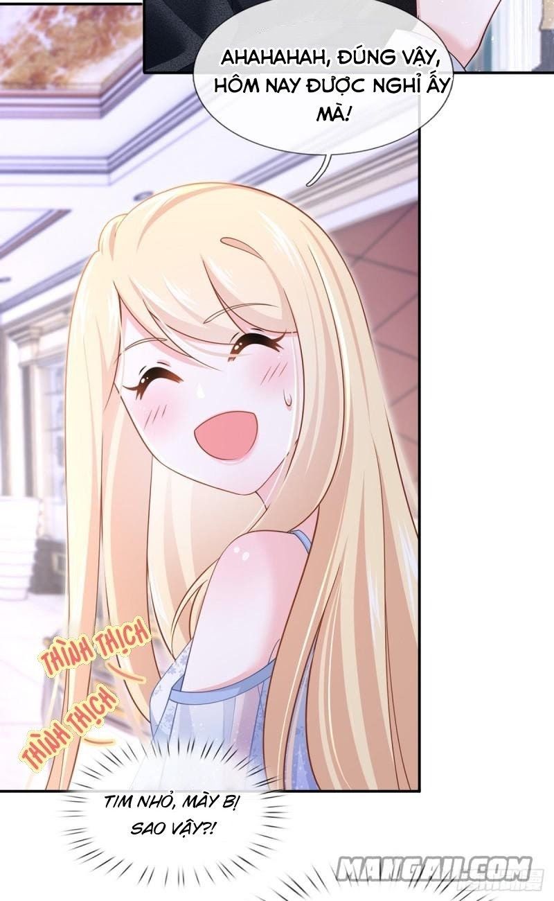 đọc truyện Tôi Xuyên Thành Tiểu Kiều Thê Của Lão Đại Chương 42 ảnh 33 tại Thiên Thai Truyện