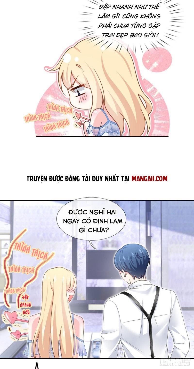 đọc truyện Tôi Xuyên Thành Tiểu Kiều Thê Của Lão Đại Chương 42 ảnh 34 tại Thiên Thai Truyện