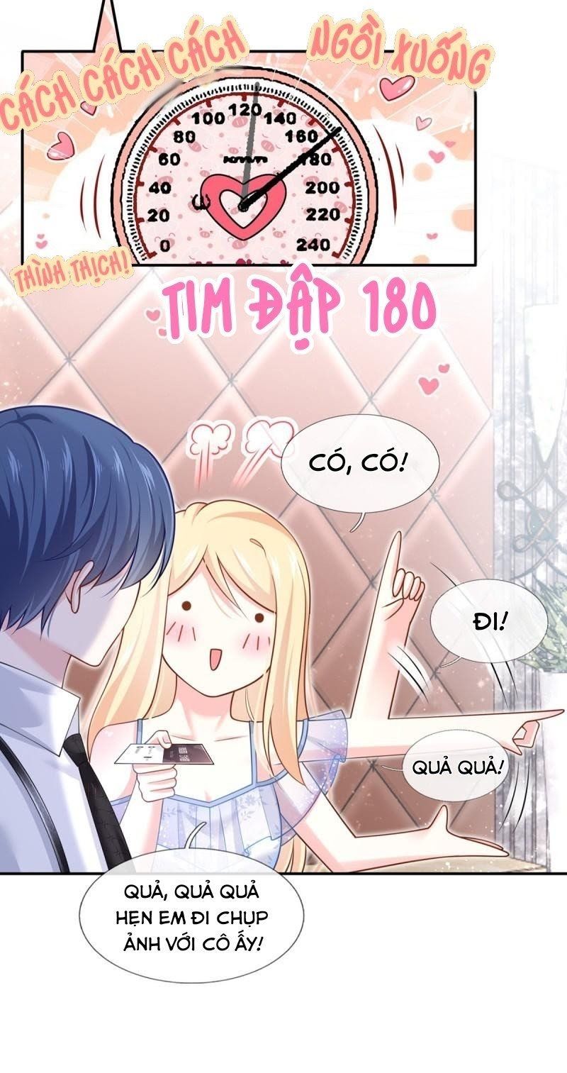 đọc truyện Tôi Xuyên Thành Tiểu Kiều Thê Của Lão Đại Chương 42 ảnh 35 tại Thiên Thai Truyện