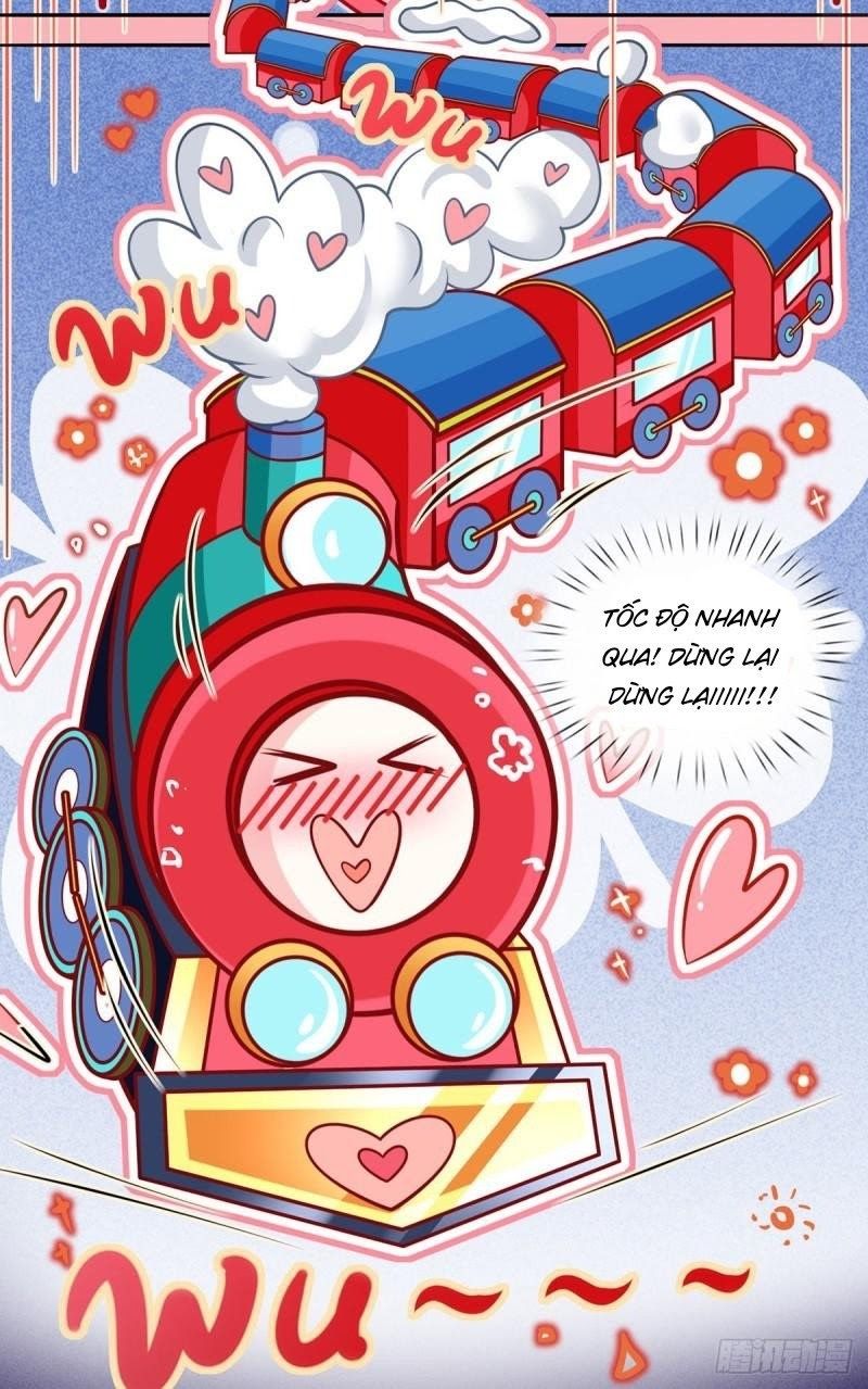 đọc truyện Tôi Xuyên Thành Tiểu Kiều Thê Của Lão Đại Chương 42 ảnh 38 tại Thiên Thai Truyện