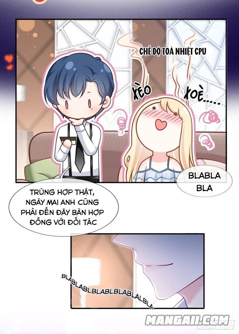 đọc truyện Tôi Xuyên Thành Tiểu Kiều Thê Của Lão Đại Chương 42 ảnh 39 tại Thiên Thai Truyện